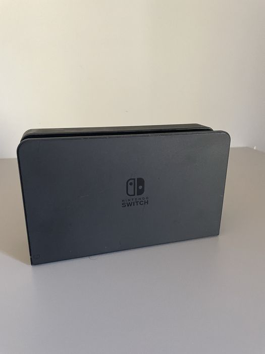 Nitendo Switch Oled