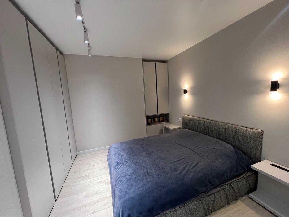 2-кімнатна квартира за адресою бульвар Дружби Народів (площа 55 м²) - Atlanta.ua - фото 7