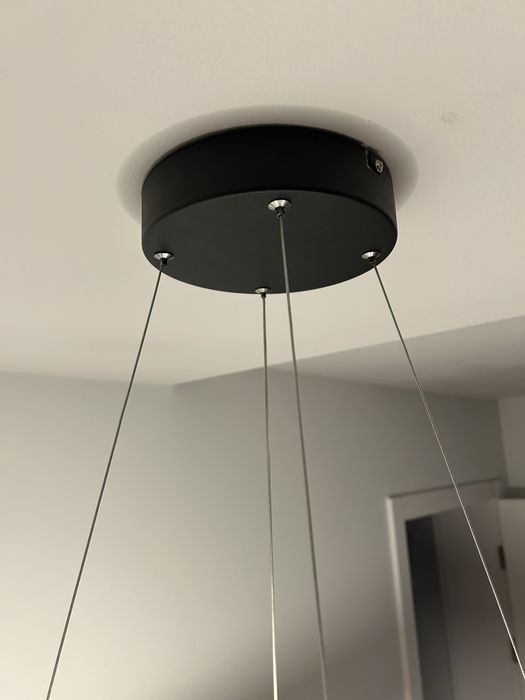 Lampa wisząca Wofi 60cm