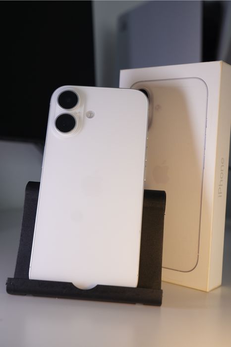 Iphone 16 Normal