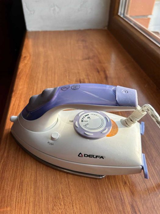 Праска дорожня Delfa