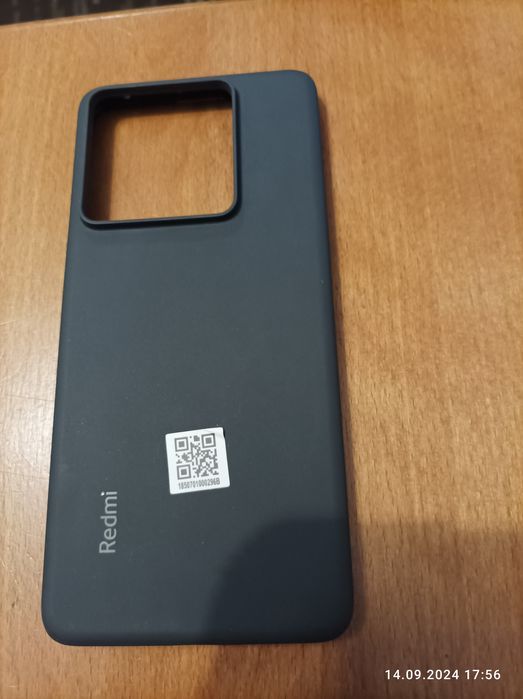 Etui na telefon XIA RMNde 13Pro 5G