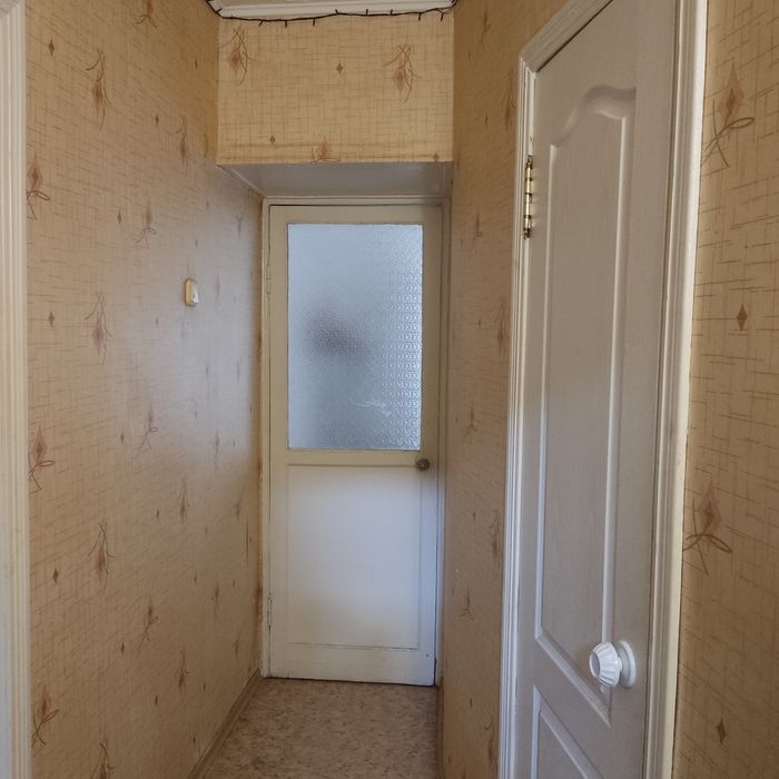 Двокімнатна,Двірцева.