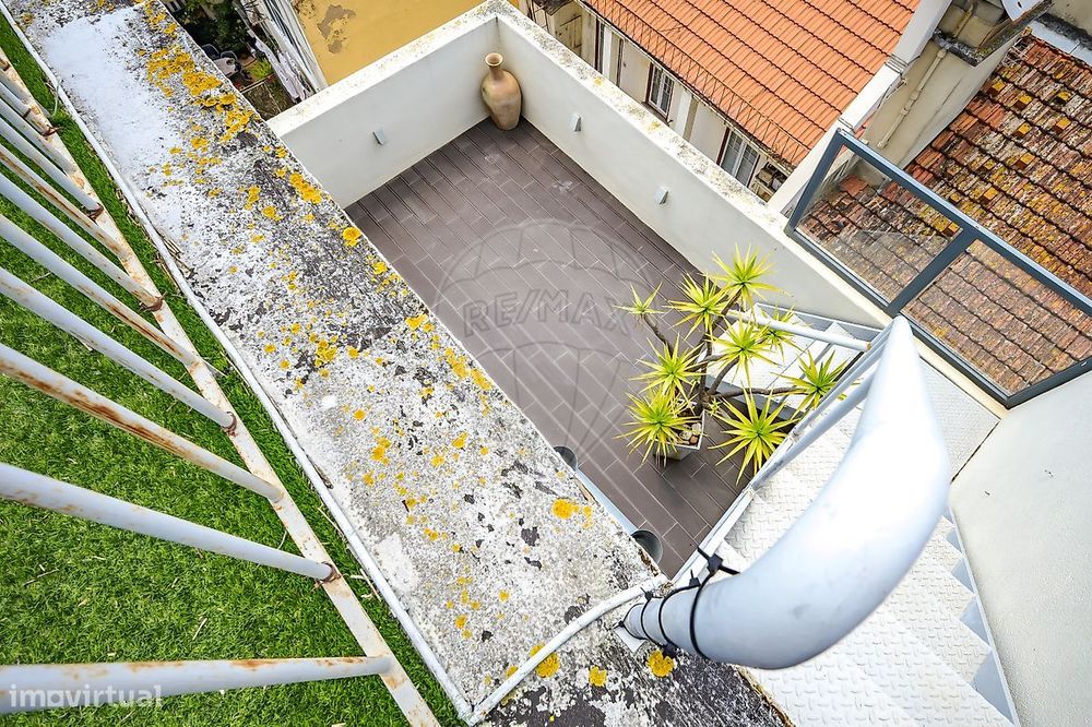 Apartamento T2 para venda