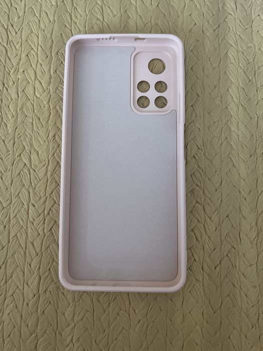 Etui na telefon Xiaomi Redmi Note 11- nowe