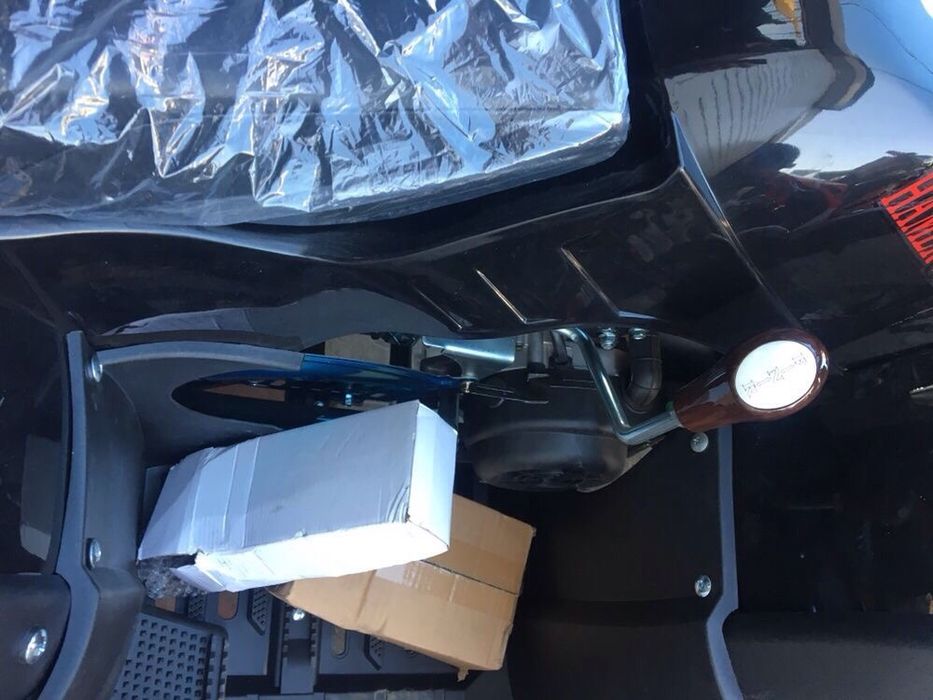 АКЦИЯ! Новый УЛУЧШЕННЫЙ квадроцикл Humer 200 куб.см.! Полный "фарш"!