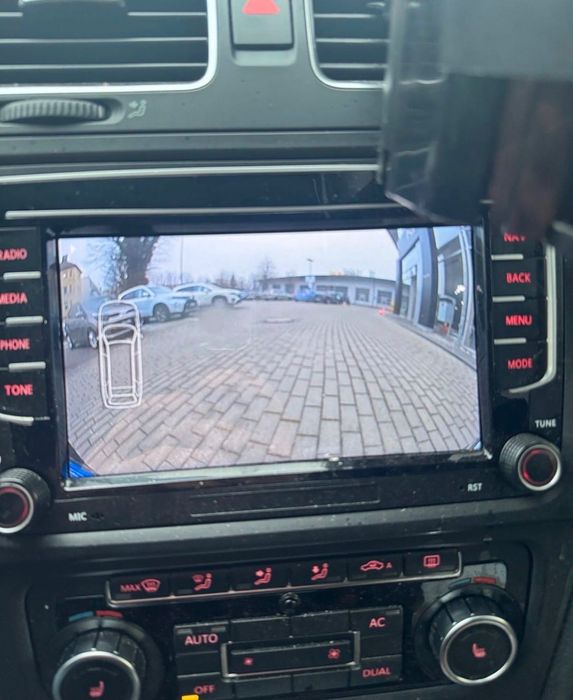 Golf VI Automat LED Xenon