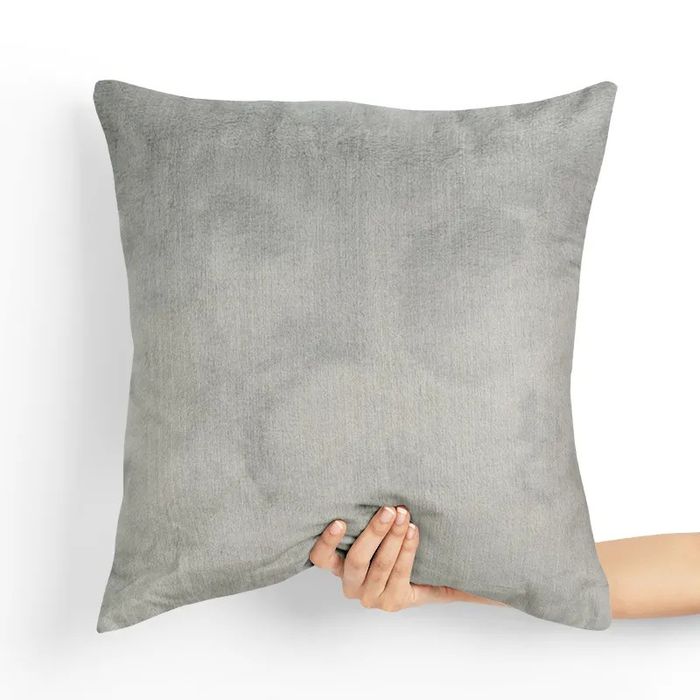 Poduszka Dekoracyjna - Magiczny koń z małym źrebakiem