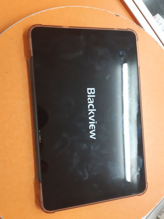 Планшет BLACKVIEW mega 12/256 gb sim
