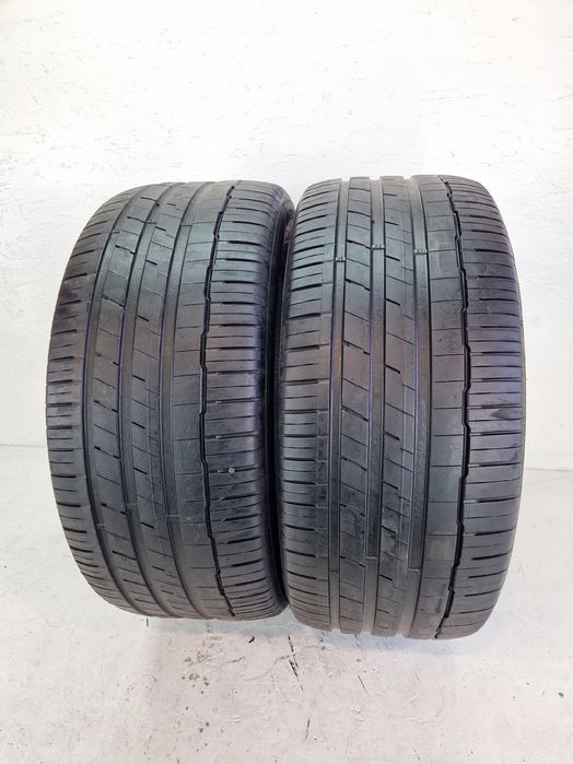 Opony Hankook ventus S1 evo3 SUV K127A 285/45r20 112Y