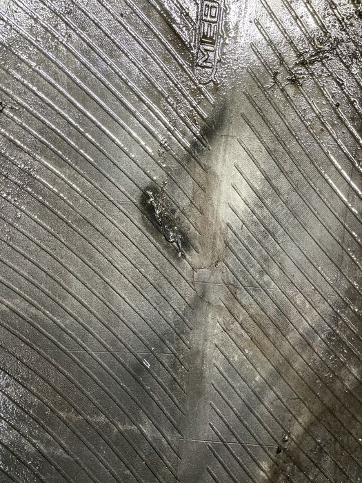 Продам резину на комбайн 20x20