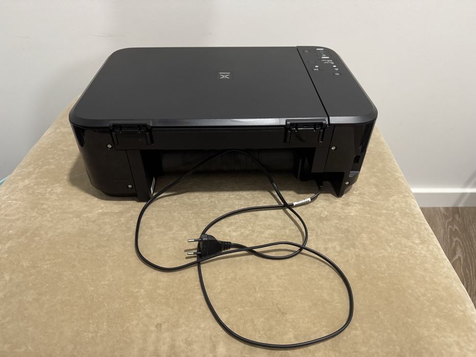 Impressora/Scanner Canon