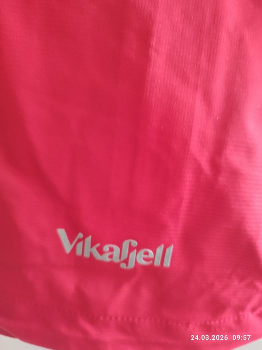 Kurtka Outdoor damska Wikafiell 44,46
