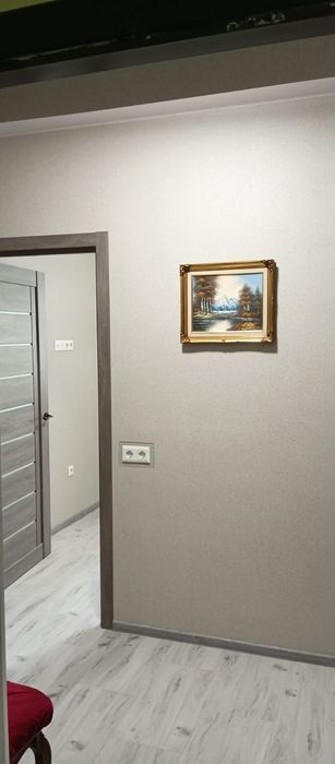 Сдам квартиру євродвушку 45 м² в ЖК «Агам», Крюковщина