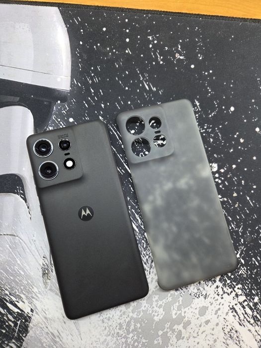 Motorola Edge 50 Pro Black 12/512 Gb  Global