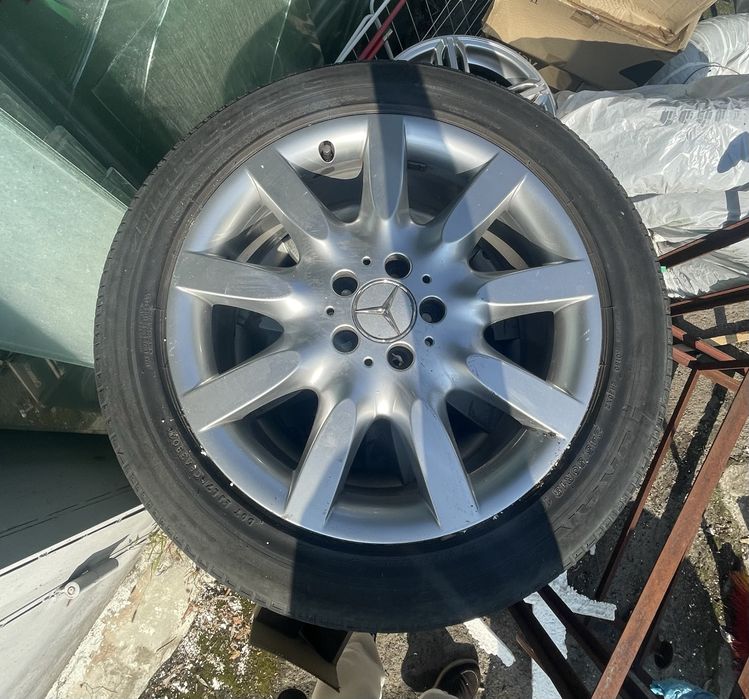 Диски R16 Audi Audi