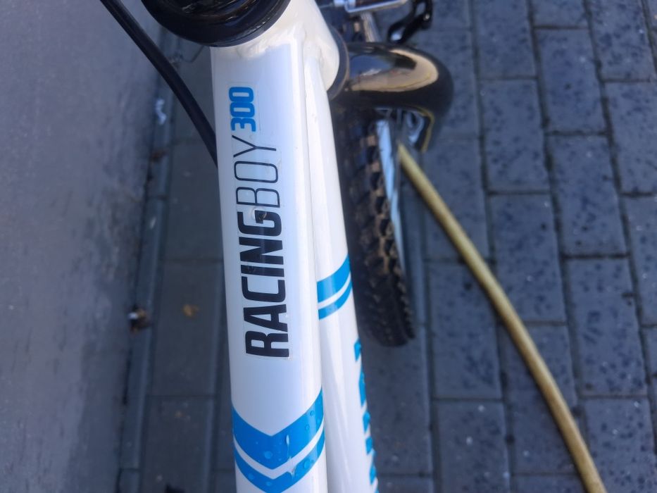Bicicleta criança decatlhon