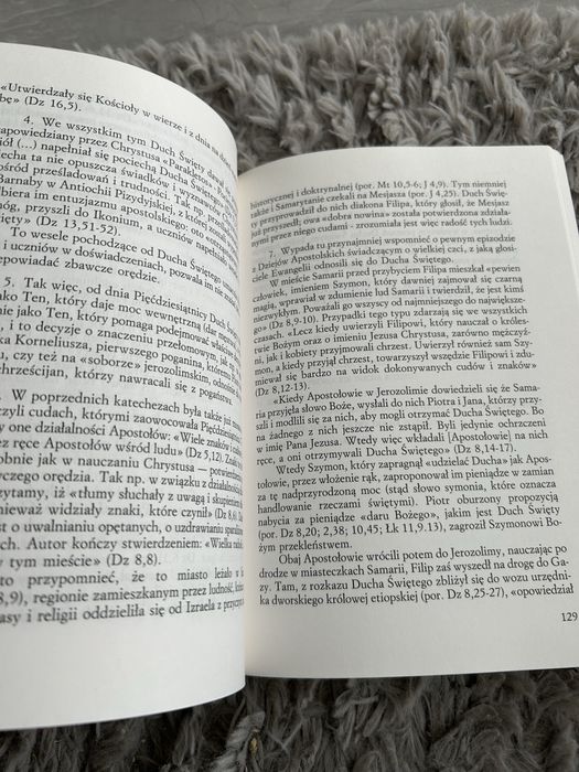 Wierzę w Ducha Świętego