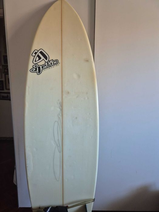 Prancha de surf 6'6