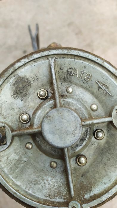 Стартер СТ8-А 12В