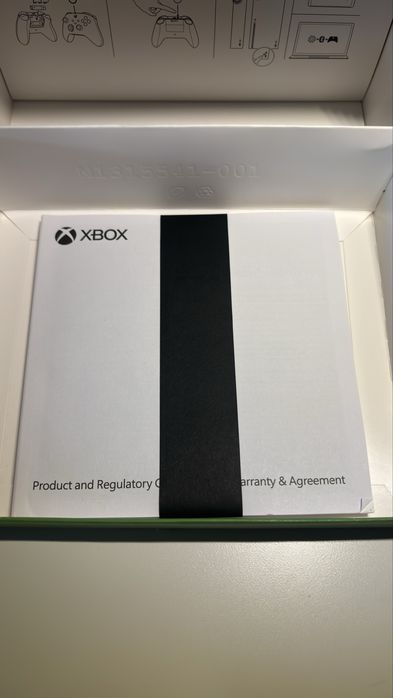 Comando  XBOX Wireless