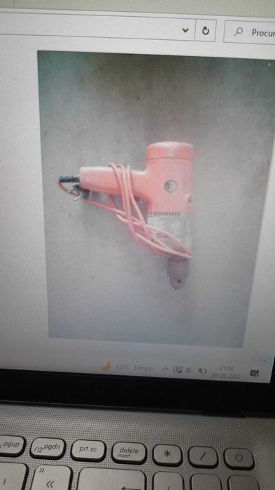 Alugo materiais de construção civil na zona do Algarve