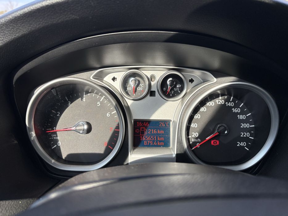 Продам Ford Focus 2