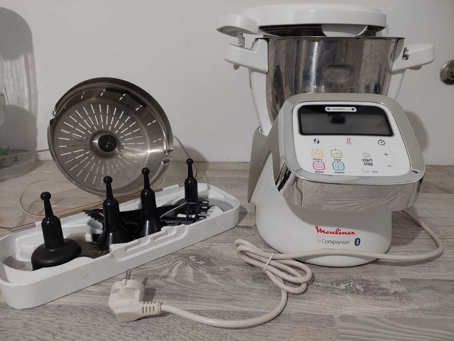 Moulinex i-Companion