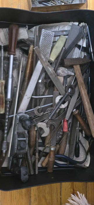 Трубный ключ (Газовый) №3, 40 см СССР