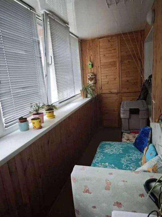 Продам 4к квартиру, Шевельова Юрія вул. 48, Парк Партизанської Слави