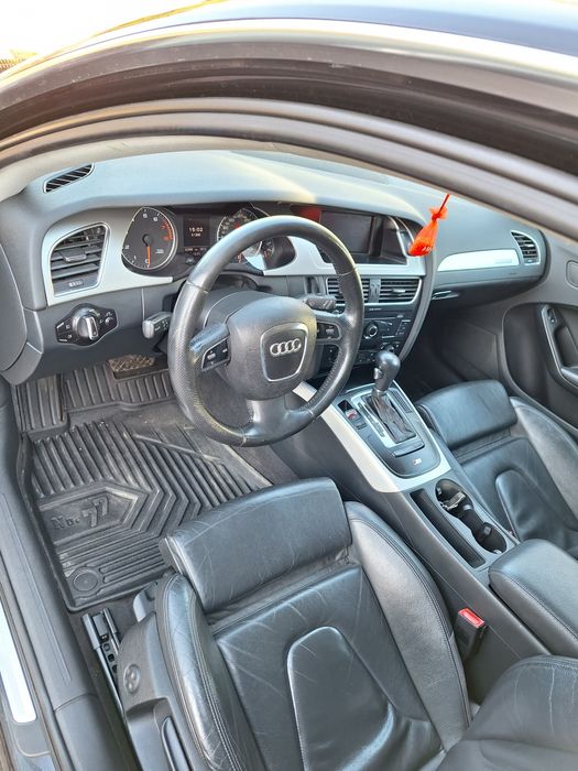 Audi a4 B8 Quattro Avant