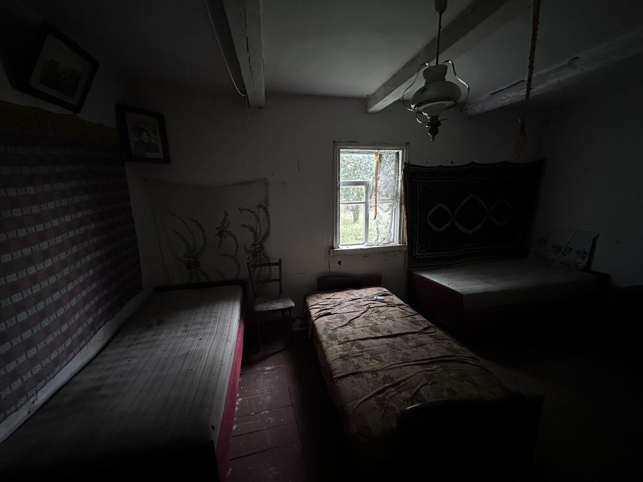 Продажа будинку Житомирская область.