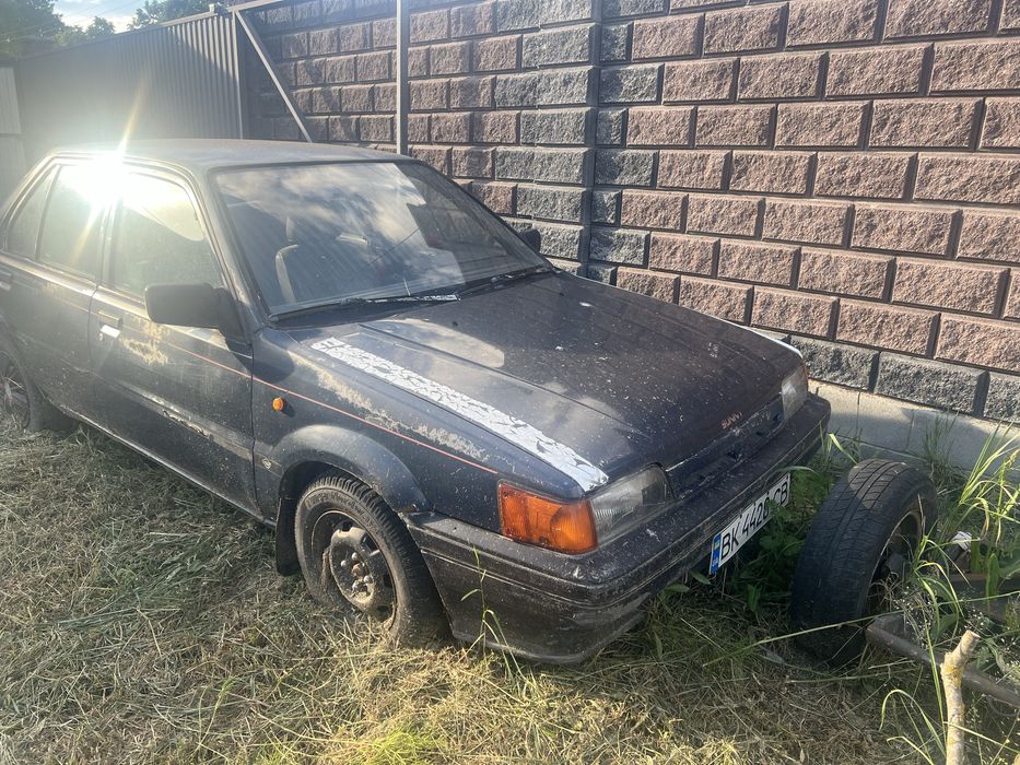 Продам Nissan sunny