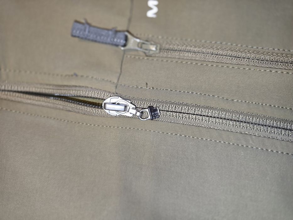 Kurtka trekkingowa Merrell -L