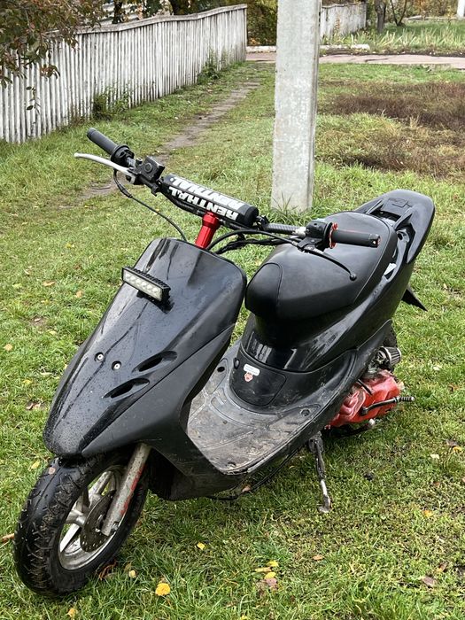 хонда 35 zx - купить мопеды, скутеры - Цена на OLX.ua