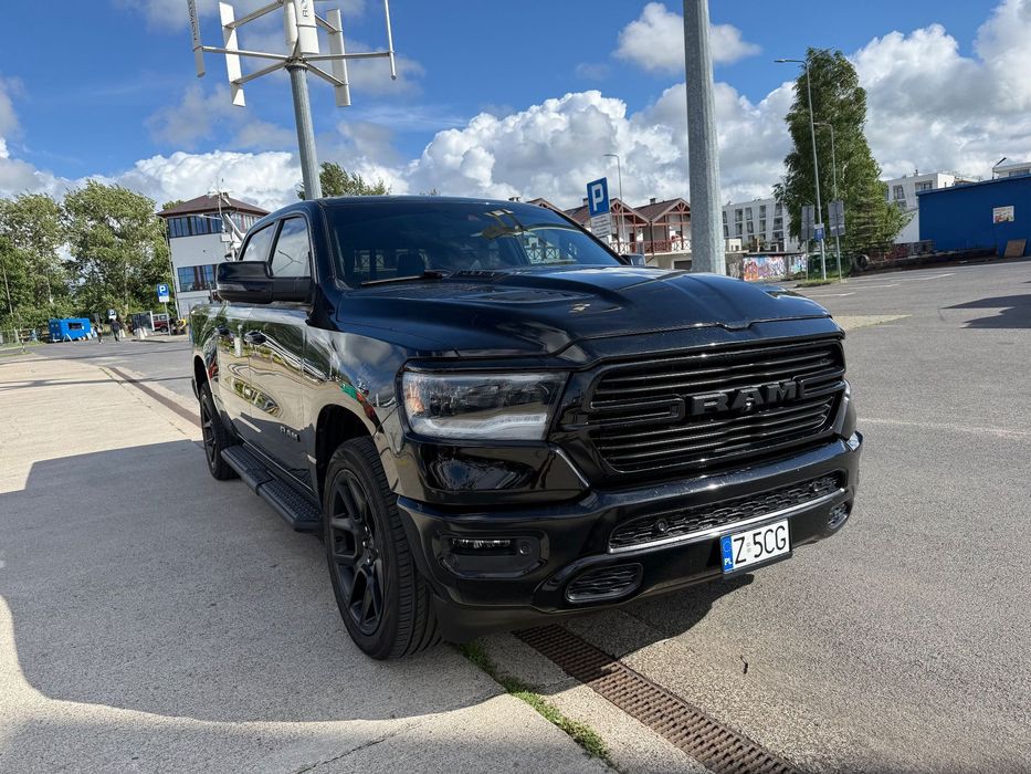 Ram 1500