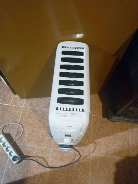 Vendo esquentador elétrico
