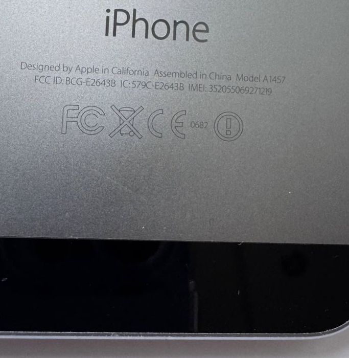 Айфон IPhone 5s 16/32gb