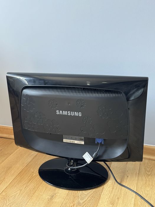 Monitor Samsung SyncMaster 2333TN 23” Full HD