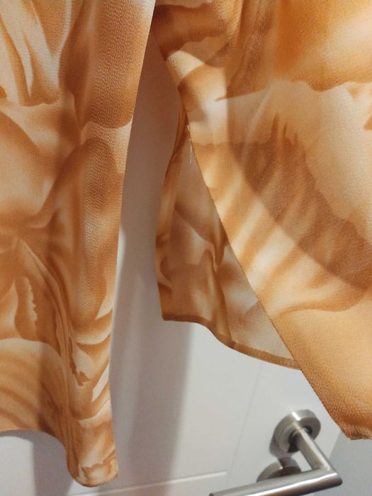 Na uroczystość, wesele. Kostium, sukienka, garsonka, spódnica, roz. 42