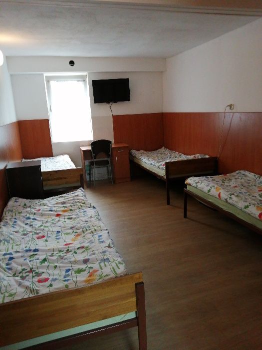 Noclegi Kwatery Pokoje dla pracowników Gorzów Wielkopolski/Deszczno