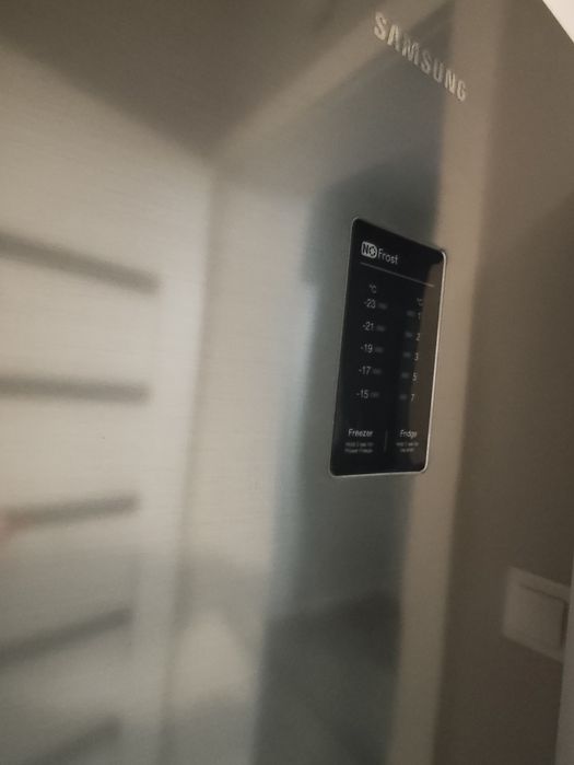 Lodówka Samsung RB29FERNDSS