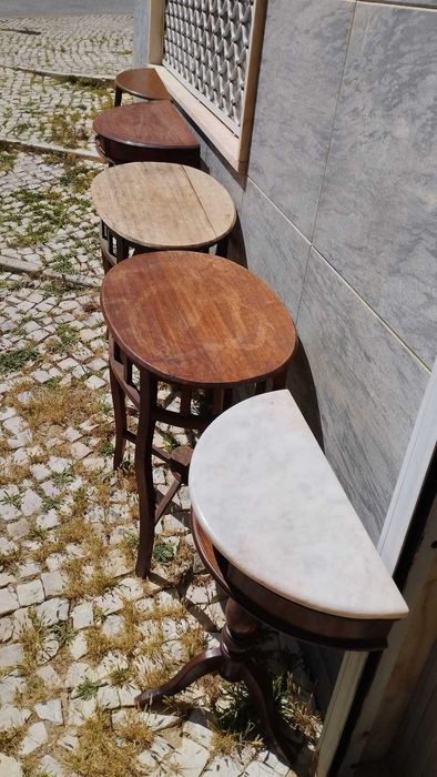 Recycling Side Tables64584277225602122