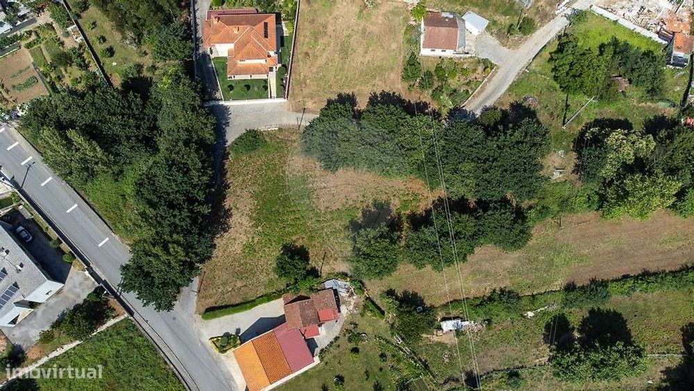 Terreno  para venda — Vila Fria E Vizela (São Jorge), Porto