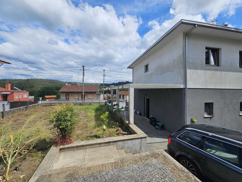 moradia para arrendamento, Vale, santa maria da feira