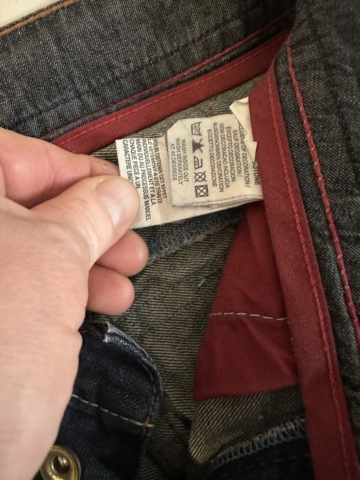 Spodnie Tommy Hilfiger 32/32