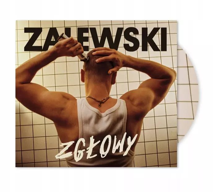 Zgłowy, CD. Kayax