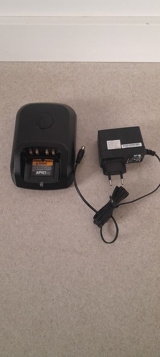 Ładowarka Motorola IMPRES