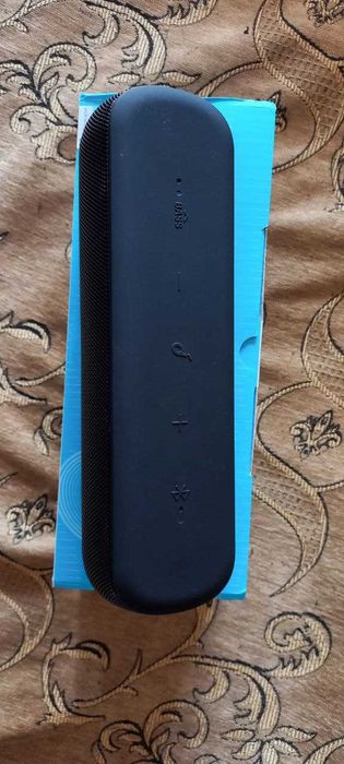 Anker Soundcore motion+, motion plus, bluetooth колонка