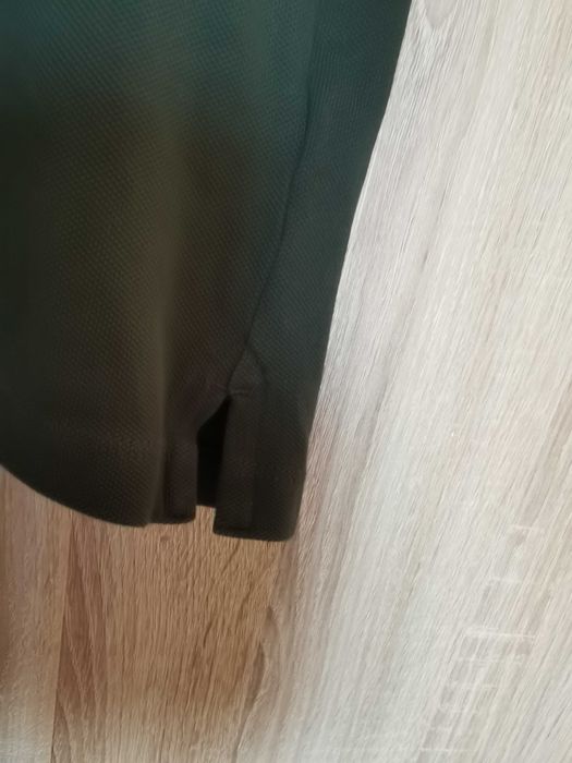 Koszulka Polo Butelkowa Zieleń Next L